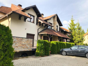 Apartman Gallery